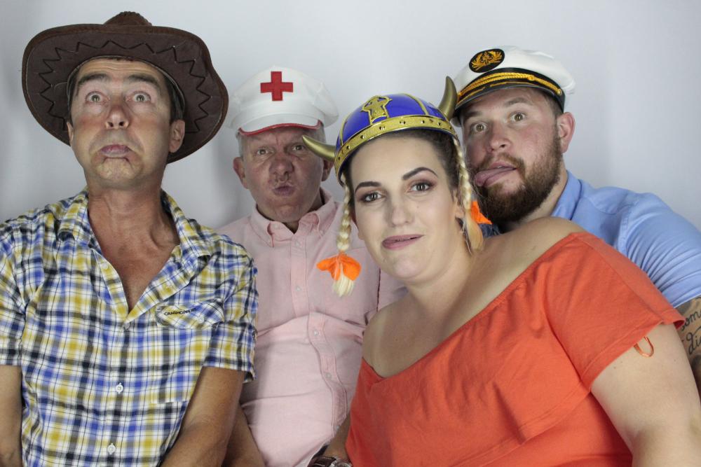 Lisa's 50th Birthday  | View more photos from the event at gallery.myphotoboothexperience.co.uk/u/MyPhotoBoothExperienceLtd/Lisas-50th-Birthday